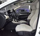 MG 6 LUXURY EXCELLENT DEAL for our MG 6 ( 2022 Model ) in White Color GCC Specs
