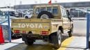 Toyota Land Cruiser Pick Up