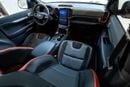 Ford Ranger Raptor 3.0T (392 HP) V6 Ford Ranger Raptor 2023 GCC | | Agency Warranty | Service Contract
