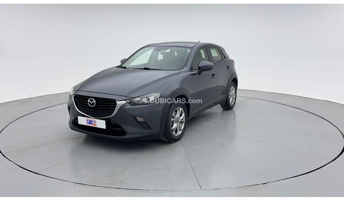 Mazda CX3 GS 2 | Zero Down Payment | Free Home Test Drive