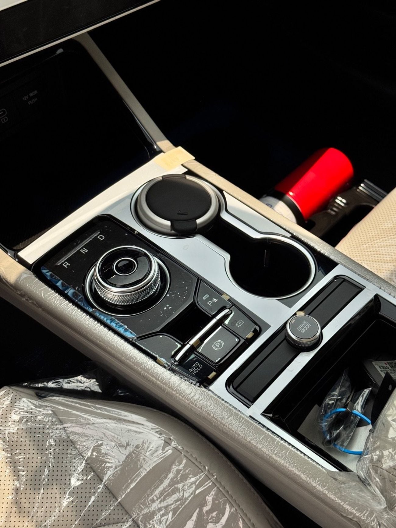 كيا K5 HYBRID 2.0L - 2027 MODEL - GCC SPECS - KOREAN