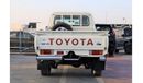 Toyota Land Cruiser Pick Up TOYOTA_LAND_CRUISER_PICK_UP_SINGLE_4.0_V6_GASOLINE_2022