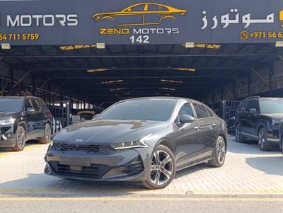 كيا K5 2.0L LX