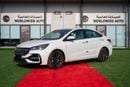 Chery Arrizo 5 COMFORT
