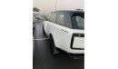 Land Rover Range Rover HSE