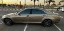 Mercedes Benz S500