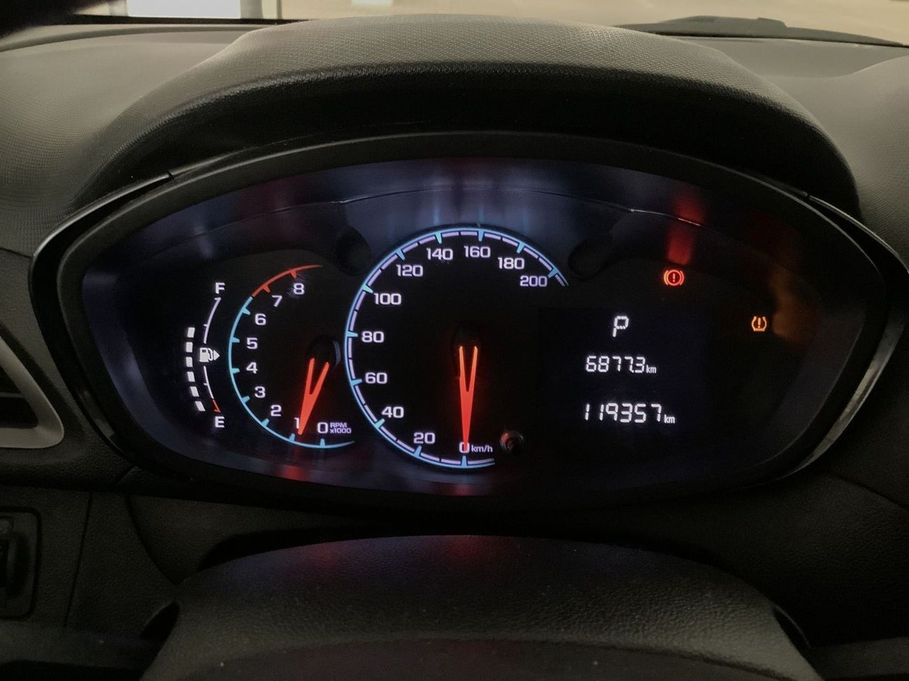 Chevrolet Spark LS 1.4L LS 1.4 | Zero Down Payment | Home Test Drive