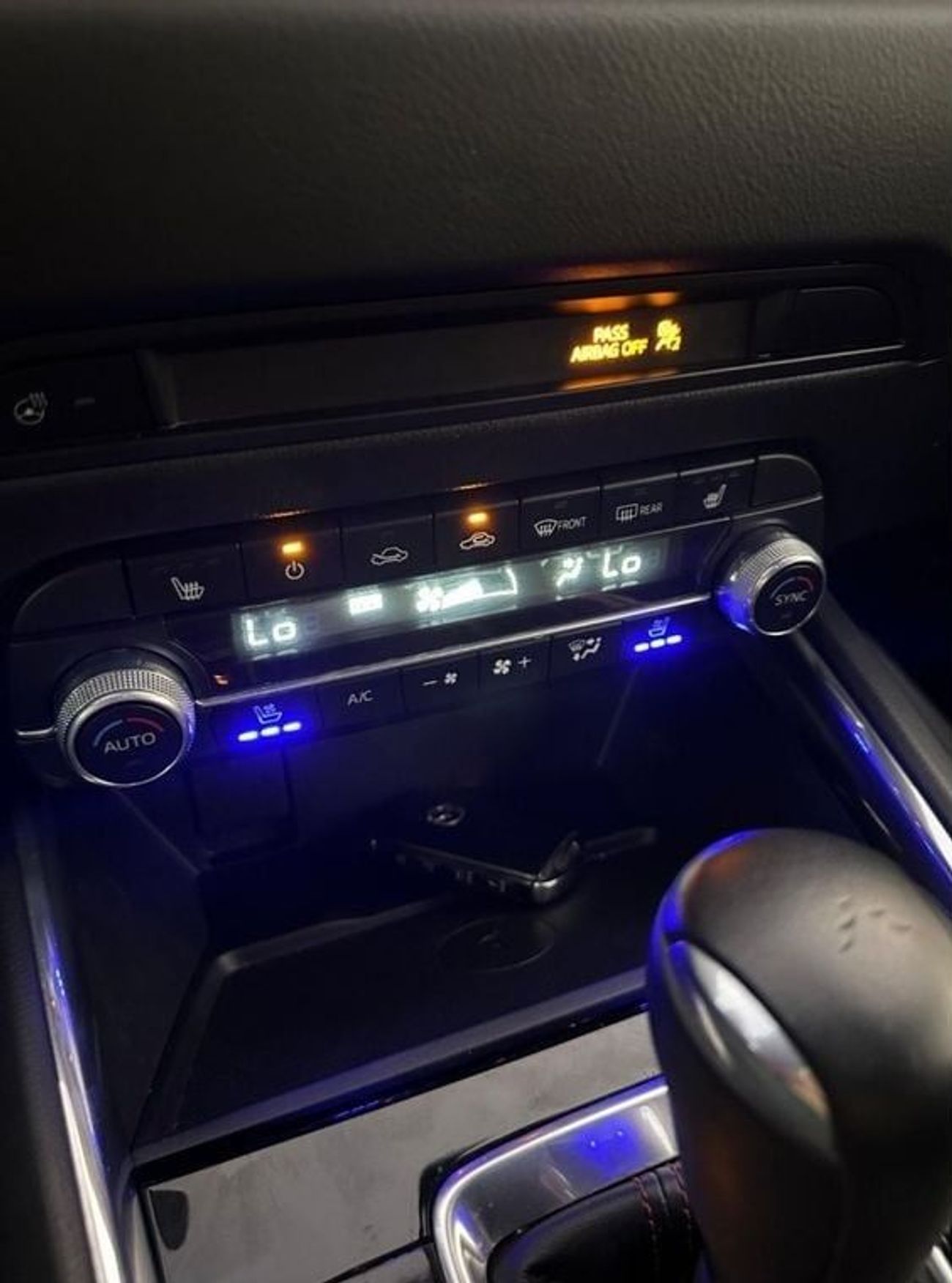 مازدا CX5 Signature 2.5L