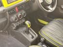 Suzuki Jimny RIGHT HAND DRIVE ONLY FOR EXPORT  JIMNY BRABUS KIT