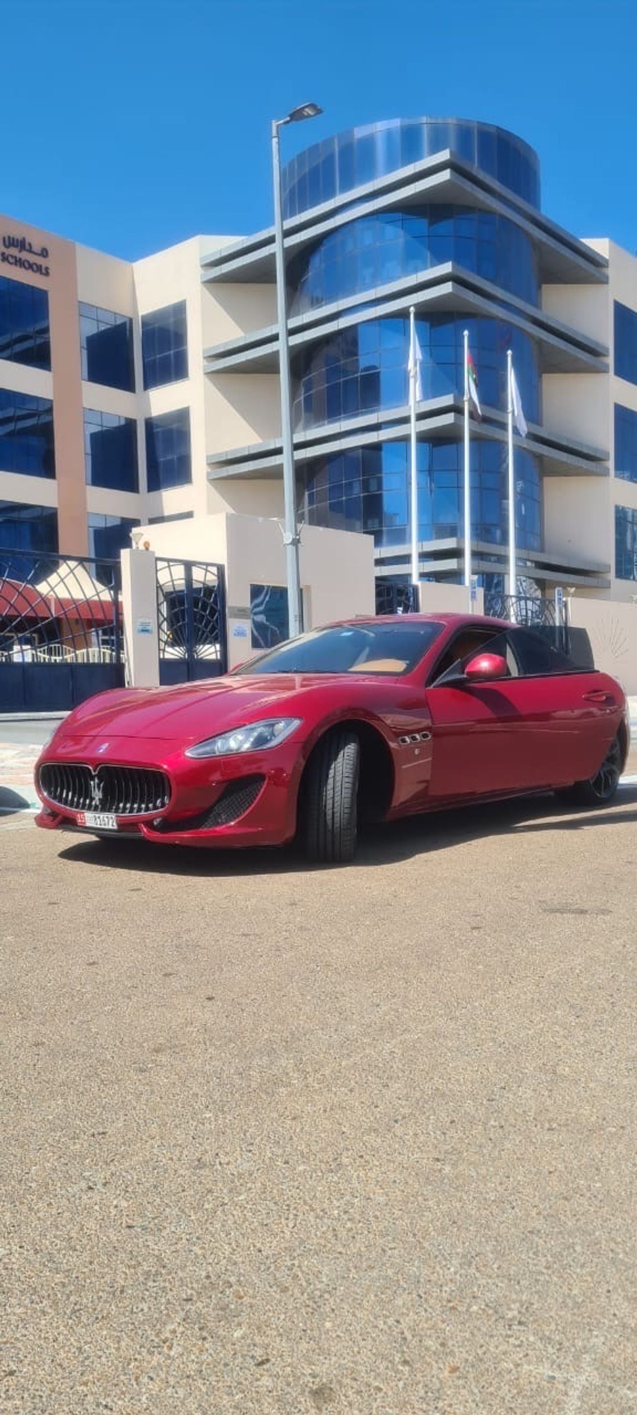 Maserati Gran Turismo