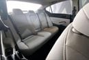 نيسان ألتيما 2.5 SV AUTO | شامل الضمان | 0 ﺪﻔﻋﺓ ﺃﻮﻟﻯ