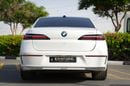BMW 740i BMW 7-Series 740i Executive 2023