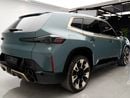 BMW XM GCC Specs | | AWD | Luxury SUV