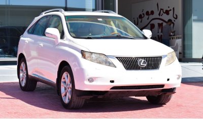 Lexus RX350