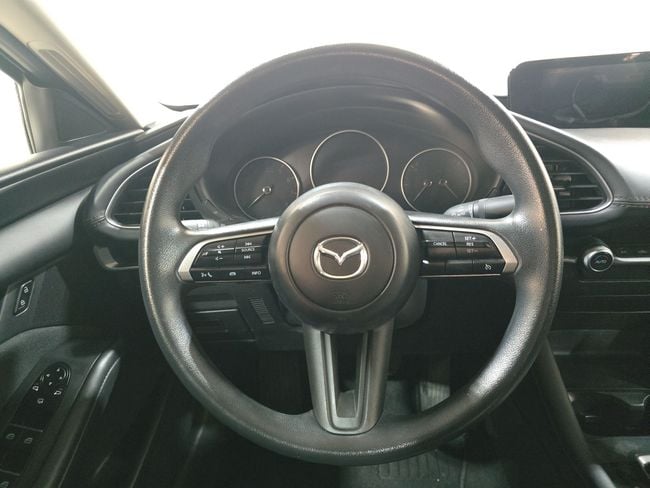 Mazda MAZDA3 STANDARD, миниатюра 25