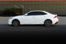 Lexus IS250 2.5 USA EXCELLENT CONDITION