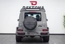 Mercedes-Benz G 63 AMG 4MATIC SUV
