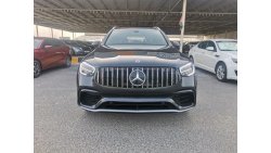 Mercedes-Benz GLC 300 Premium +