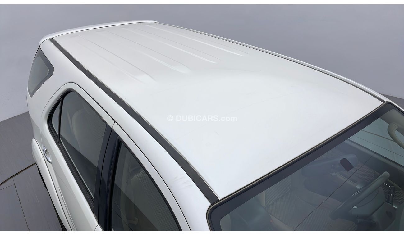 Toyota Fortuner SR5 2.7 | Zero Down Payment | Free Home Test Drive