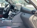 Toyota Land Cruiser VXR 3.5L PTR A/T // 2026 // Full Option with Radar , 360 Camera , Head up Display , Memory & Heating