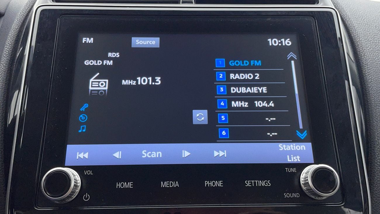 Mitsubishi ASX GLX MIDLINE 2 | Zero Down Payment | Home Test Drive