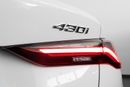 BMW 430i M SPORT