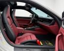 Porsche 911 2026 Porsche 911 Carrera GTS ,Porsche Warranty+Full Service History ,Excellent Condition ,Full PPF ,