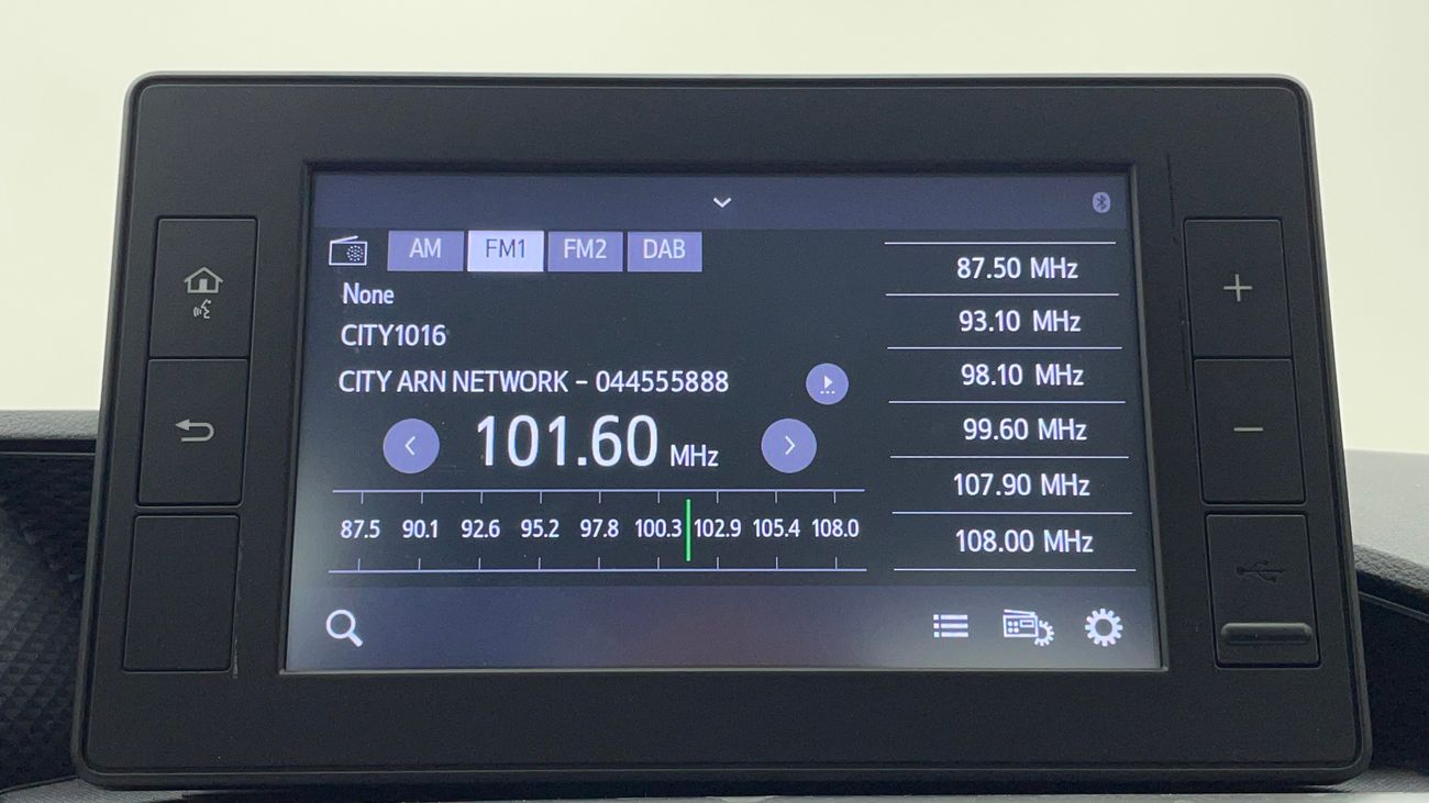 Toyota Raize G 1 | Zero Down Payment | Home Test Drive