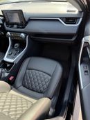 Toyota RAV4 Hybrid 2021