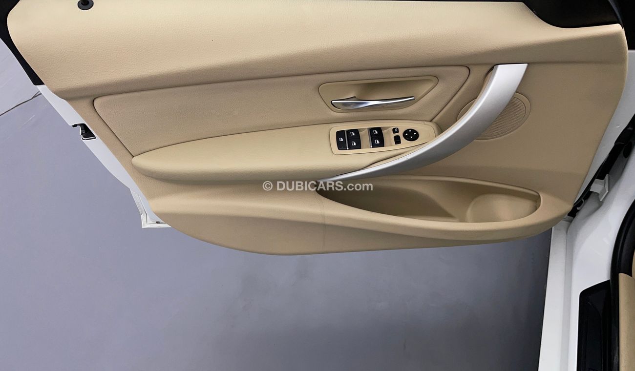 BMW 318i EXECUTIVE 1.5 | Zero Down Payment | Free Home Test Drive