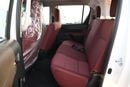 Toyota Hilux Double Cab 2.4L Diesel 6 Seater 4WD Manual Transmission