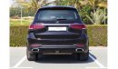 Mercedes-Benz GLS 450 AMG 4Matic | 5 Years Warranty+Service Package | GCC