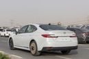 Toyota Camry Toyota Camry LE 2.5 L | Hybrid | White | Panoramic Sunroof | Electric Chair | 2026 GCC Specs