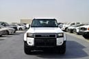Toyota Prado TXL1 2.4L Petrol