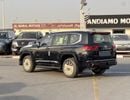 Toyota Land Cruiser VX TOYOTA LAND CRUISER LC300 VX 4.0 OMAN SPEC