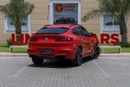 BMW X4 BMW X4M Competition 2020 GCC under Warranty and Service Contract with Flexible Down-Payment/ Flood F