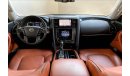 Nissan Patrol LE Titanium City