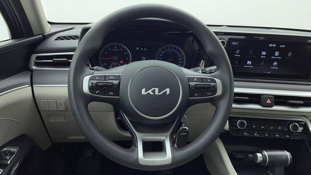 Kia K5 LX 2 | Zero Down Payment | Free Home Test Drive
