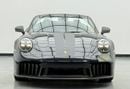 Porsche 911 Carrera GTS 3.0L (450 HP) Convertible