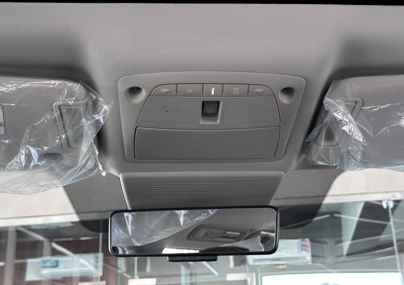 إنفينيتي QX80 Luxury 5.6L