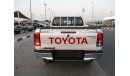 Toyota Hilux 2.7L Petrol Double Cab SR5 Auto (FOR EXPORT OUTSIDE GCC COUNTRIES)