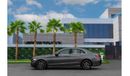 Mercedes-Benz C 200 | 2,937 P.M  | 0% Downpayment | Excellent Condition!