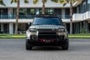 لاند روفر ديفندر 4,896 P.M  | 0% Downpayment | HSE P400 || IMMACULATE!