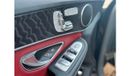 Mercedes Benz C200 Mercedes Benz C200 2017 Korean Specs