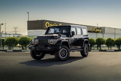 باو 212 T01 Navigator Chinese Specs 2.0L Turbo 4 Cylinders 2026 Brand New