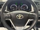 تويوتا هايلاندر 2016 TOYOTA HIGHLANDER XLE LIMITED MOONROOF 3.5 FULL OPTION AWD