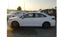 Toyota Corolla 1.6L  PETROL 2020 MODEL FULL OPTIONS FOR EXPORT ONLY