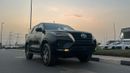 Toyota Fortuner EXR