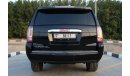 GMC Yukon Denali xl 2015  Ref# 342