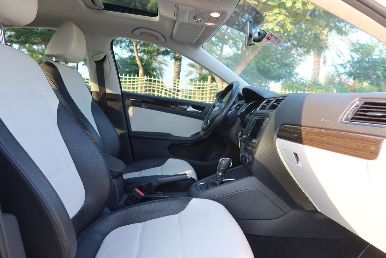 فولكس واجن جيتا